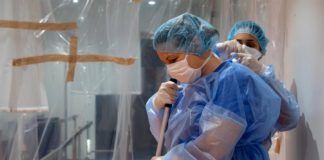 Chile decreta estado de excepción para afrontar el COVID-19