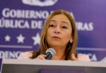 Salario de empleados públicos correspondiente al mes de junio se pagaran con retraso: ministra de Finanzas