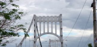 Municipalidad de Choluteca decreta toque de queda a partir de este lunes