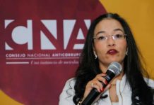 Fallo sobre caso Pandora es un golpe de “ilegalidad” del Poder Judicial, señala Gabriela Castellanos