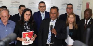 CNE se pronuncia en contra de la reelección presidencial