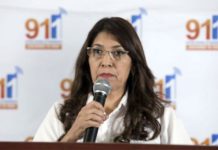 Ministra de Salud confirma tercera muerte por Coronavirus