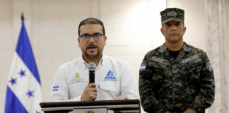 Se elevan a 26 los casos confirmados de Covid-19 en Honduras