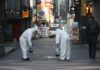 Casos de coronavirus en Corea del Sur se acercan a 9000 tras 98 contagios más