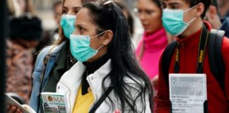 Europa se vacuna a partir del 27 de diciembre