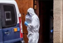 El mundo suma 132.758 casos de COVID-19 y 4.955 muertes