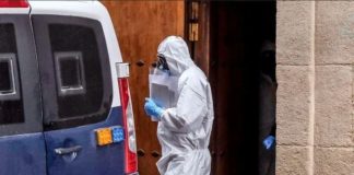 El mundo suma 132.758 casos de COVID-19 y 4.955 muertes