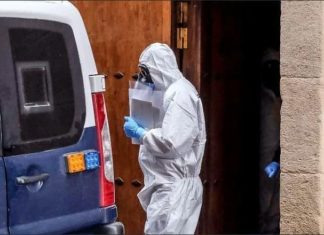 El mundo suma 132.758 casos de COVID-19 y 4.955 muertes