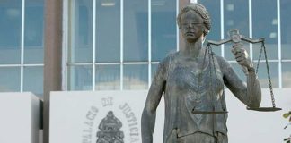 Poder Judicial suspende labores por siete días ante amenaza de Covid-19