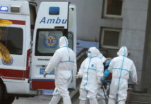 Muere paciente positivo de Coronavirus en el Hospital Leonardo Martínez en SPS