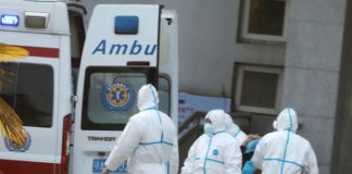 Moscú impone una cuarentena obligatoria tras fallido confinamiento voluntario