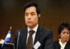 Hondureño es electo presidente de la Organización Mundial del Comercio