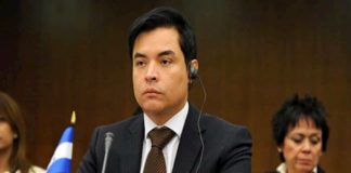 Hondureño es electo presidente de la Organización Mundial del Comercio