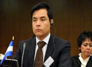 Hondureño es electo presidente de la Organización Mundial del Comercio