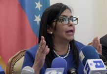 Venezuela supera los 100 contagiados por coronavirus sin ningún fallecido