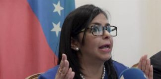 Venezuela supera los 100 contagiados por coronavirus sin ningún fallecido