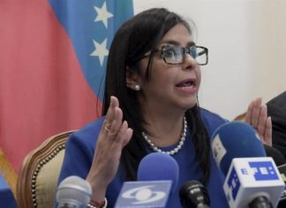 Venezuela supera los 100 contagiados por coronavirus sin ningún fallecido