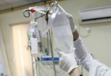 Egipto no ha presentado a China un suero que cura el coronavirus