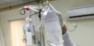 Egipto no ha presentado a China un suero que cura el coronavirus