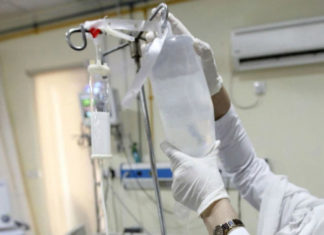 Egipto no ha presentado a China un suero que cura el coronavirus