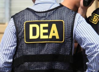Arrestan a narcotraficante hondureño en Miami