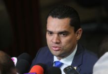 Congreso Nacional reitera que no está discutiendo una reforma a la ley de Transporte