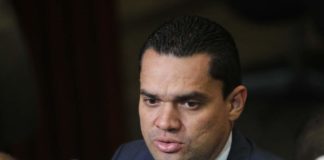 Congreso Nacional reitera que no está discutiendo una reforma a la ley de Transporte