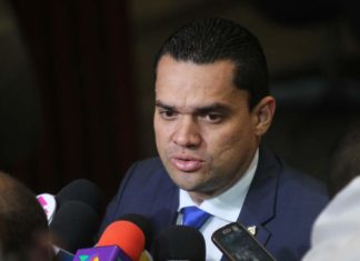 Congreso Nacional reitera que no está discutiendo una reforma a la ley de Transporte
