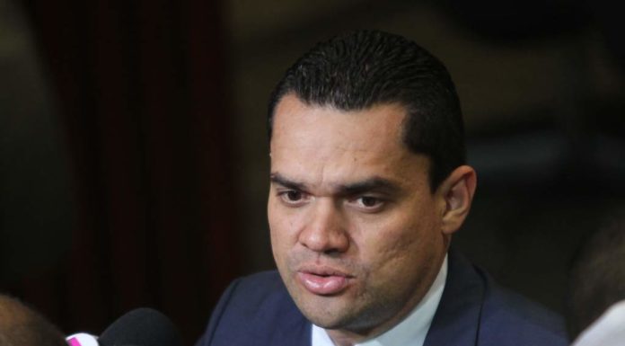 Congreso Nacional reitera que no está discutiendo una reforma a la ley de Transporte