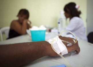 Se elevan a ocho los fallecidos por dengue grave en Honduras en 2020
