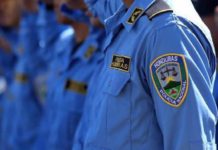 Más de dos mil expedientes de policías ligados a actos ilícitos han sido enviados al MP y TSC