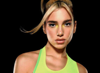 Dua Lipa anticipa la salida de «Future Nostalgia» y pospone su gira europea