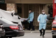 EE.UU. aprobará uso de emergencia de fármaco contra el COVID-19, según el NYT