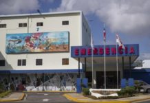 Rep. Dominicana confirma el primer caso de coronavirus en un italiano