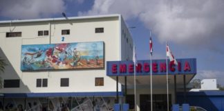 Rep. Dominicana confirma el primer caso de coronavirus en un italiano