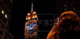 Cierran la Estatua de la Libertad y el mirador del Empire State por COVID-19