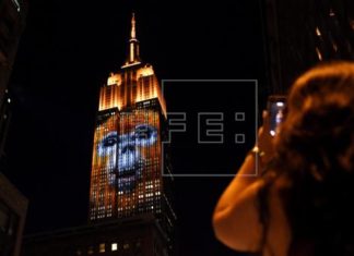 Cierran la Estatua de la Libertad y el mirador del Empire State por COVID-19