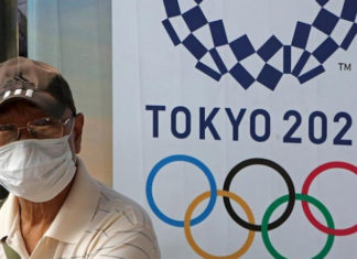 El COI mantiene las fechas previstas para los Juegos de Tokio