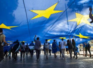 Director de la OMS: «Europa se ha convertido en el epicentro de la pandemia»