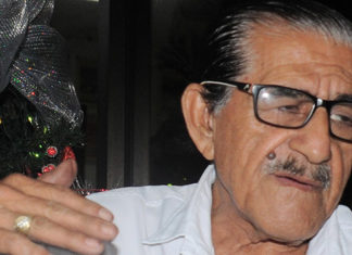 Muere exalcalde de Nueva Armenia, Francisco Roberto López