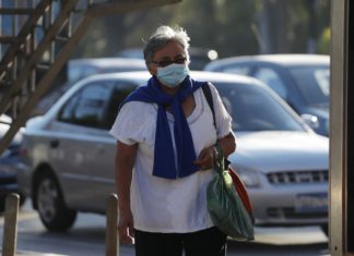 Costa Rica contabiliza 435 casos de COVID-19 y 9,4 % de hospitalizados