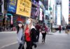 Nueva York no prevé una cuarentena pese a la subida de casos de coronavirus