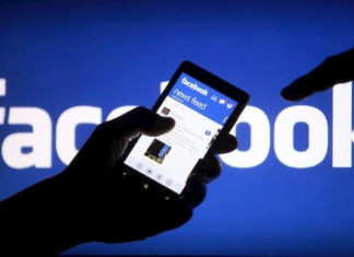Facebook dice que elimina el 95 % de los discursos de odio de forma proactiva