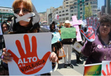 Inmujeres: México vive momento «histórico» en la lucha por equidad de género