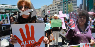 Inmujeres: México vive momento «histórico» en la lucha por equidad de género