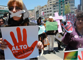 Inmujeres: México vive momento «histórico» en la lucha por equidad de género