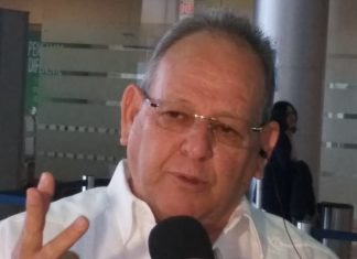 CNE se extralimito al desconocer fallo del Poder Judicial: Fernando Anduray