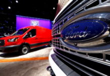 GM y Ford se ofrecen para producir respiradores y equipo médico