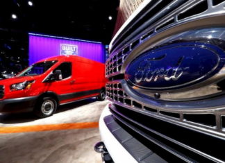 Ford suspende temporalmente la producción de vehículos y motores en Europa