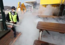 La expansión del coronavirus se acelera, principalmente en Europa